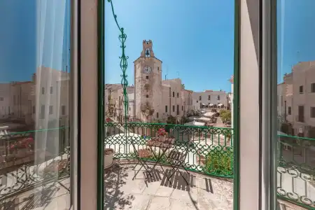 Albergo Diffuso Monopoli - 6