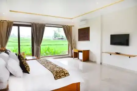 Kubu Bali Baik Villa & Resort - 6