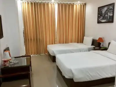 Super OYO Capital O 387 Bach Duong - 2