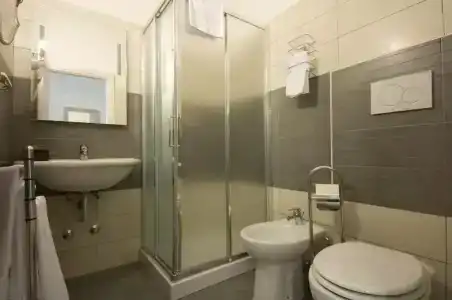 Atlantis Inn Roma - 47