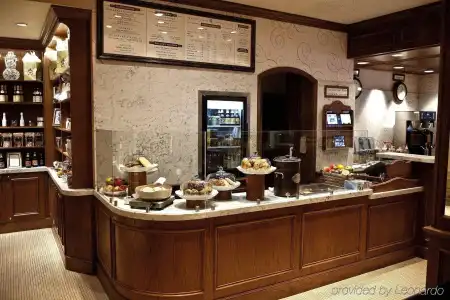The Pfister - 11