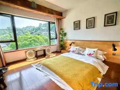 Yuequ yunshang Guesthouse - 83