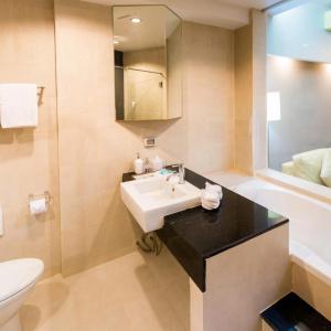 Laemtong Service Apartment - 38