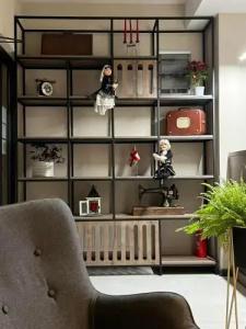 Novus Boutique - 9