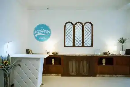 McSleep Hostel Prague - 1