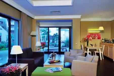 Susesi Luxury Resort All Inclusive - 80
