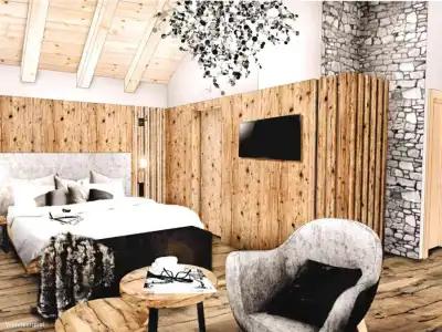Salnerhof Ischgl - 56