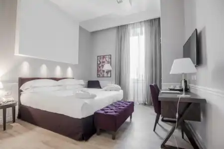 Palazzo Castri 1874 Spa & Garden - 31