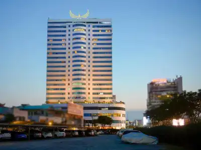 Muong Thanh Luxury Song Han - 30