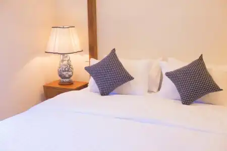 Amaka Bed & Breakfast - 104