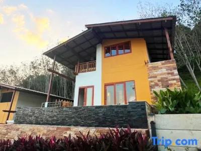 Alama Sea Village Resort - 150