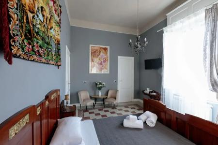 Talia B&B Guest House - 59