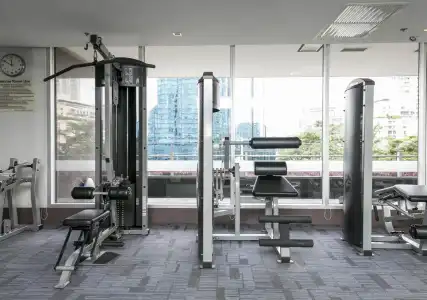 Sathorn Vista, Bangkok - Marriott Executive Apartments - 14