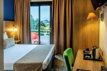 Hôtel Panorama - 40