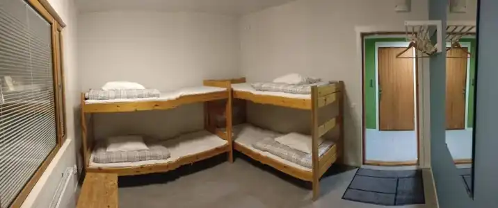 Scouts' Youth Hostel - 4