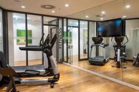 Innside Dresden - 21