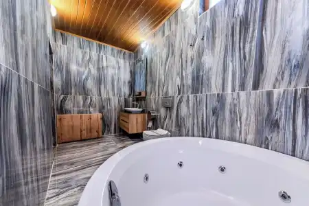 Kayatas Cave Suites - 98