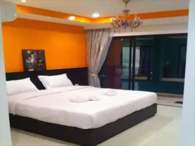 Oyo 638 Tina Boutique Resort - 22