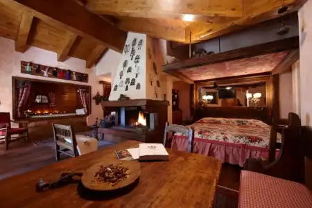 Bellevue & Spa Relais & Chateaux - 101