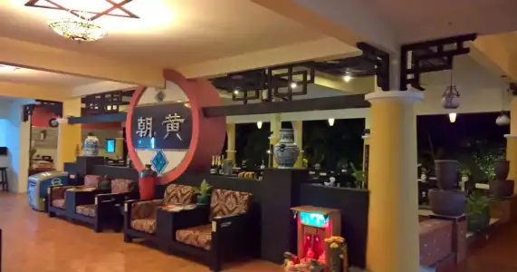 Dynasty Mui Ne Beach Resort - 25