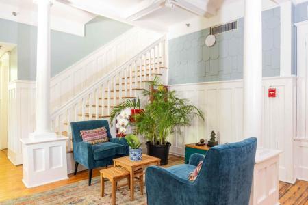 Miami River Inn By Renzzi - 31