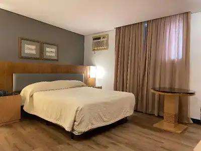 DELPLAZA Timbiras São Paulo - 33
