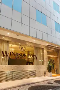Windsor Copa - 35