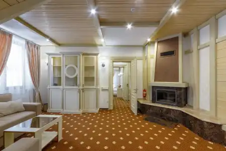 Chevalier & Spa - 60
