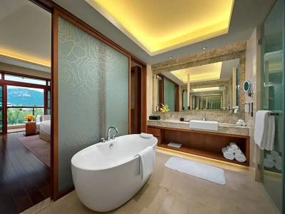 HUALUXE Kunming by IHG - 96