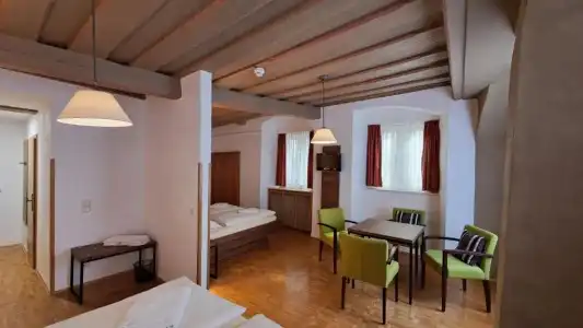 Hotel-Gasthof Goldener Greifen - 40