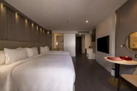 WorldHotels Long Beach Resort Phu Quoc - 66