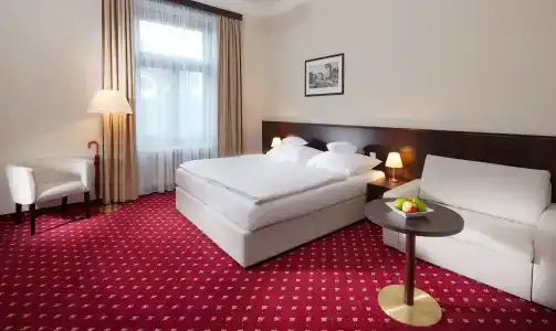 Clarion GrandZlaty Lev - 2