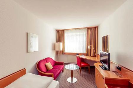 Mercure Köln City Friesenstraße - 49