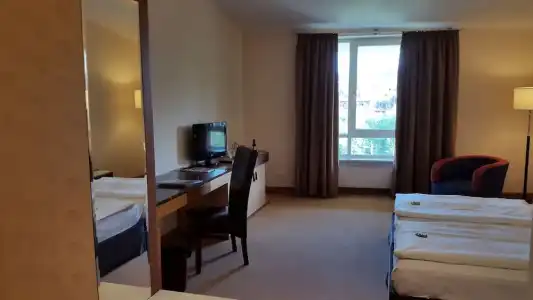 Sorat Insel-Hotel - 81