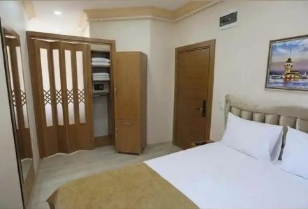 MAXWELL Boutique-hotel - 44