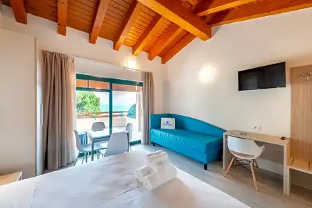 Club Del Sole Desenzano Boutique Resort - 94