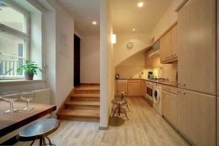 U Kapra Apartments - 131