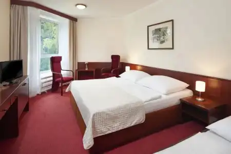 Wellness Svornost - 27