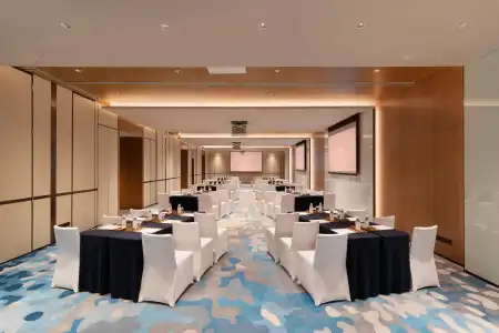 Gran Melia Chengdu - 49