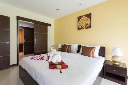 The Lai Thai Luxury Condominiums - 1