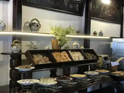 Palmy Luxury Beach Phú Quốc - 9