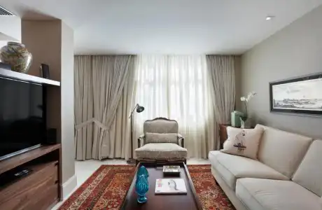 Miramar by Windsor Copacabana - 9