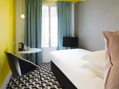 Hôtel Haussmann Saint Augustin - 31