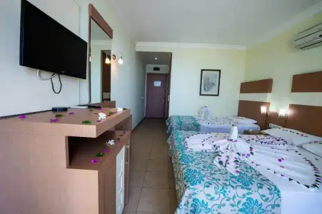 Sun Star Resort - 4