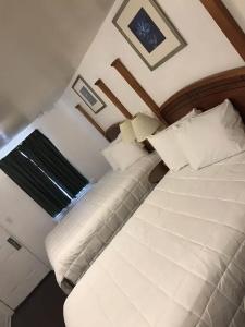 Extended Stay Studios - 17