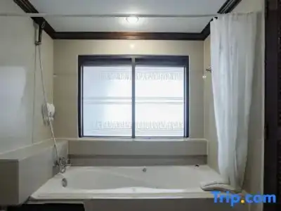 Club Bamboo Boutique Patong Beach Resort - 120