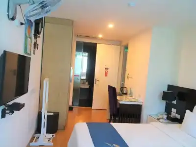 Era Apartment Tran Thai Tong - 25