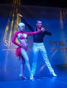 Sirene Belek - 38