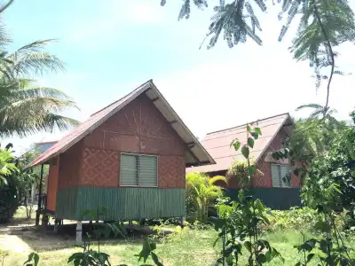Island Spa Resort - 1