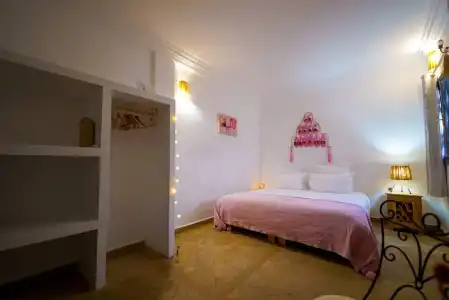 Riad Amya & Spa - 28
